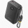 Повербанк VENTION USB-A, 2xUSB-C, with built-in USB-C cable 22.5W 20000mAh Black (FKBB0-C)
