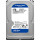 Жорсткий диск 3.5" WD Blue 4TB SATA/128MB (WD40EZZX)