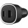 Автомобільний зарядний пристрій CANYON OnDrive 48 Black (CNE-CCABR3AC)
