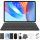 Планшет TECLAST P33 Kit 3/64GB Misty Blue (6940709688045)
