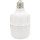 Лампа акумуляторна LED ALMINA E27 30W 6400K 220V (DL-2020)