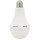 Лампа акумуляторна LED ALMINA E27 30W 6400K 220V (DL-2030)