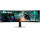 Монітор 49" SAMSUNG Odyssey OLED G9 S49DG910SI (LS49DG910SIXUA)