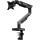 Настільне кріплення для монітора A4TECH BLOODY DM-8 Sports Black 17"-39" Black
