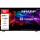 Телевизор SHARP 70" QLED 4K 4T-C70HP5265EB