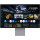 Монітор 32" SAMSUNG S32FM902SZ (LS32FM902SZXUA)