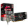 Видеокарта AFOX Radeon R7 240 1GB GDDR5 128-bit LP (AFR7240-1024D5L1)