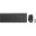 Комплект бездротовий A4TECH Fstyler FG2400 Air2 UA
