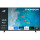 Телевизор THOMSON 43" 4K 43UG4S15 Black