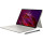 Планшет LENOVO Yoga Tab Wi-Fi w/Keyboard + Pen 12/256GB Seashell (ZAG60147UA)
