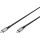 Кабель DIGITUS USB4 CM/CM 3м Black (DB-300443-030-S)