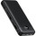 Повербанк VEGER V2708 20W 27000mAh Black