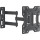 Крепление настенное для ТВ ITECH LCD223 23"-43" Black