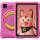 Планшет OSCAL Pad 60 Kids 4/128GB Candy Pink