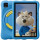 Планшет OSCAL Pad 60 Kids 4/128GB Magic Blue