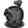 Наушники ACEFAST W3 ANC Black