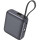 Повербанк VINGA VPBB1035C 35W 10000mAh