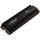 SSD диск CRUCIAL T500 w/heatsink 4TB M.2 NVMe (CT4000T500SSD5)