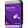 Жорсткий диск 3.5" WD Purple 4TB SATA/128MB (WD44PURZ)