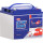 Акумуляторна батарея TIMEUSB LiFePO4 12V 50Ah Pro (12.8В, 50Агод) (T12V50-PRO-4-A38)