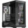 Корпус 1STPLAYER GM7 Black
