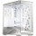 Корпус 1STPLAYER GM7 Silver