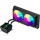 Система водяного охлаждения GAMEMAX Glacier 240 Black