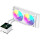 Система водяного охлаждения GAMEMAX Glacier 240 White