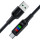 Кабель ACEFAST C7-04 USB-A - USB-C 60 Вт 1.2м Black