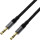 Кабель ACEFAST J10 3,5 мм - 3,5 мм mini-jack 3.5mm 1м Black