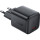 Зарядное устройство ACEFAST A119 Fast Charge Wall Charger GaN PD45W (1xUSB-C) Black