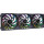 Комплект вентиляторов SEASONIC MagFlow ARGB 120mm 3-Pack
