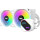 Система водяного охолодження DARKFLASH Explore DO240 White
