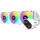 Система водяного охолодження DARKFLASH Explore DO360 White
