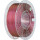 Пластик (філамент) для 3D принтера CREALITY Hyper PLA RFID Stardust 1.75mm, 1кг, Pink (3301010570)