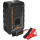 Портативное пускозарядное устройство ATRIA JS-A2500 Pump 10000mAh