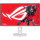 Монитор 27" ASUS ROG Strix XG27ACMES-W