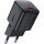 Зарядний пристрій ACEFAST A118 Fast Charge Wall Charger GaN PD30W (1xUSB-C) Black