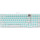 Клавиатура A4TECH BLOODY AT98 Alpha Optical Switch White