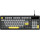 Клавіатура AJAZZ AF98 Black/Gray/Yellow