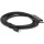 Кабель VOLTRONIC Mini DP to HDMI 1.8м Black