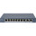 Коммутатор HIKVISION DS-3E1310P-EI(B)