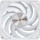 Вентилятор VINGA 12027 PWM 4-pin White
