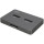 Док-станция DIGITUS M.2 NVMe + M.2 SATA SSD docking station with SD Express card reader NVMe SATA M.2 SSD to USB3.2