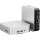 Неттоп GEEKOM A7 (R5 7535HS 3.3GHz/16GB/SSD 512GB/WF6E/BT/W11P) (GMA7R57535HS-16512-EU)