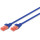Патч-корд DIGITUS U/UTP Cat.6 CCA 5м Blue (DK-1612-050/B)
