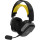 Навушники геймерскі AJAZZ AHM09 Max Black/Gray/Yellow