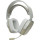 Навушники геймерскі AJAZZ AHM09 Max Gray/White