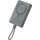 Повербанк MagSafe UMETRAVEL M11 20W 5000mAh Gray
