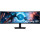 Монитор 49" SAMSUNG Odyssey G9 G91F DQHD 144Hz Gaming Monitor (LS49FG916EIXUA)